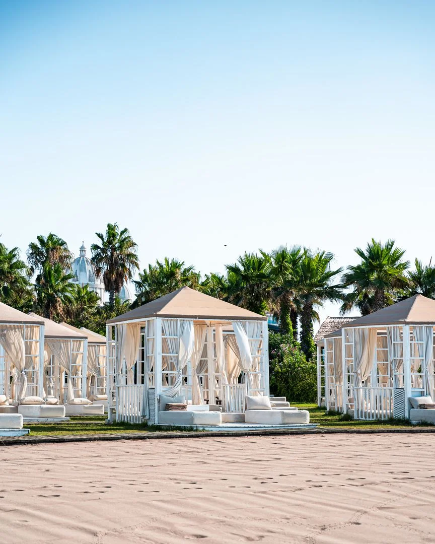 Aska Lara Resort & Spa
