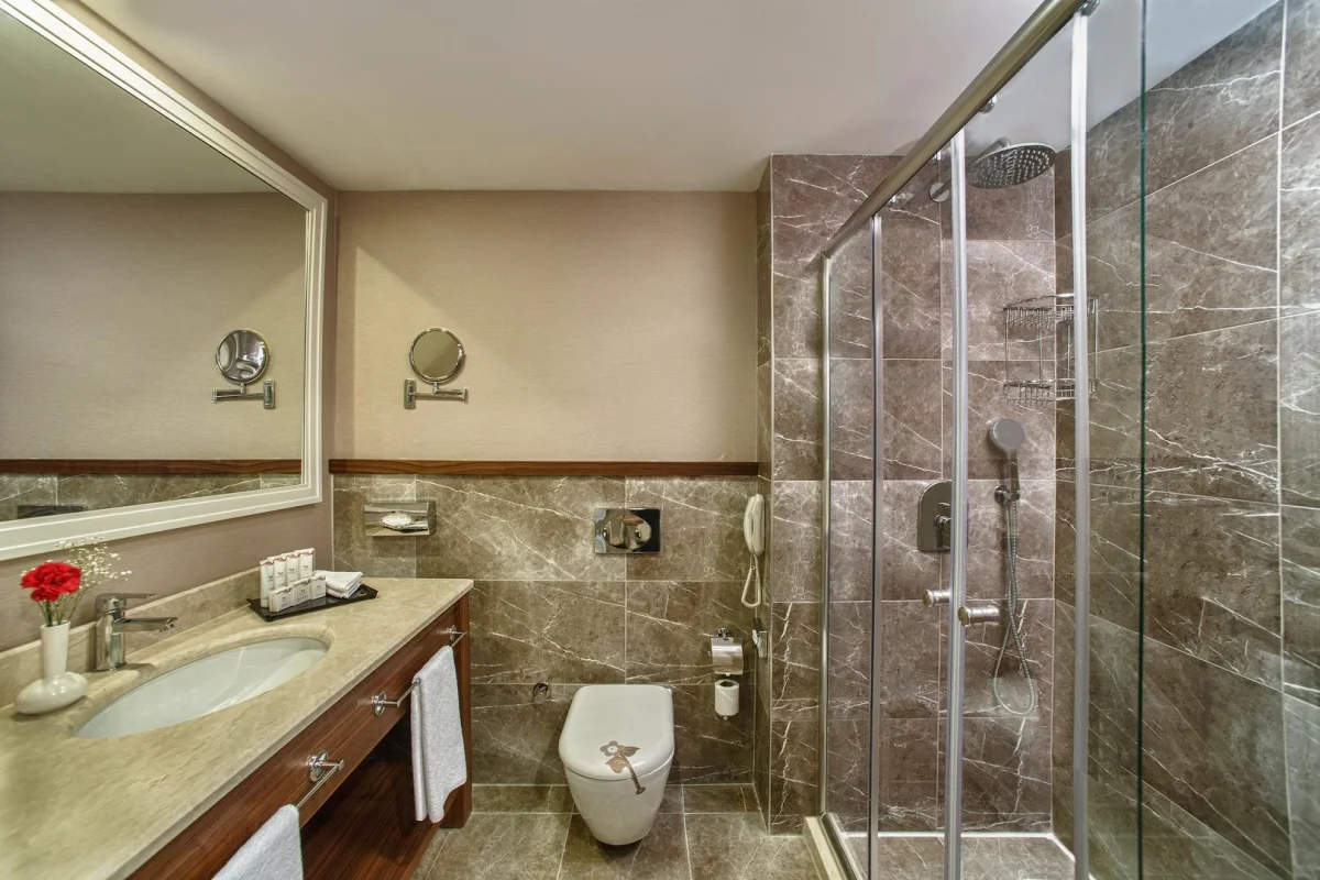 Aska Lara Resort & Spa