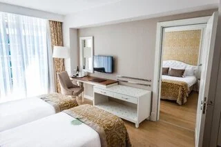 Aska Lara Resort & Spa