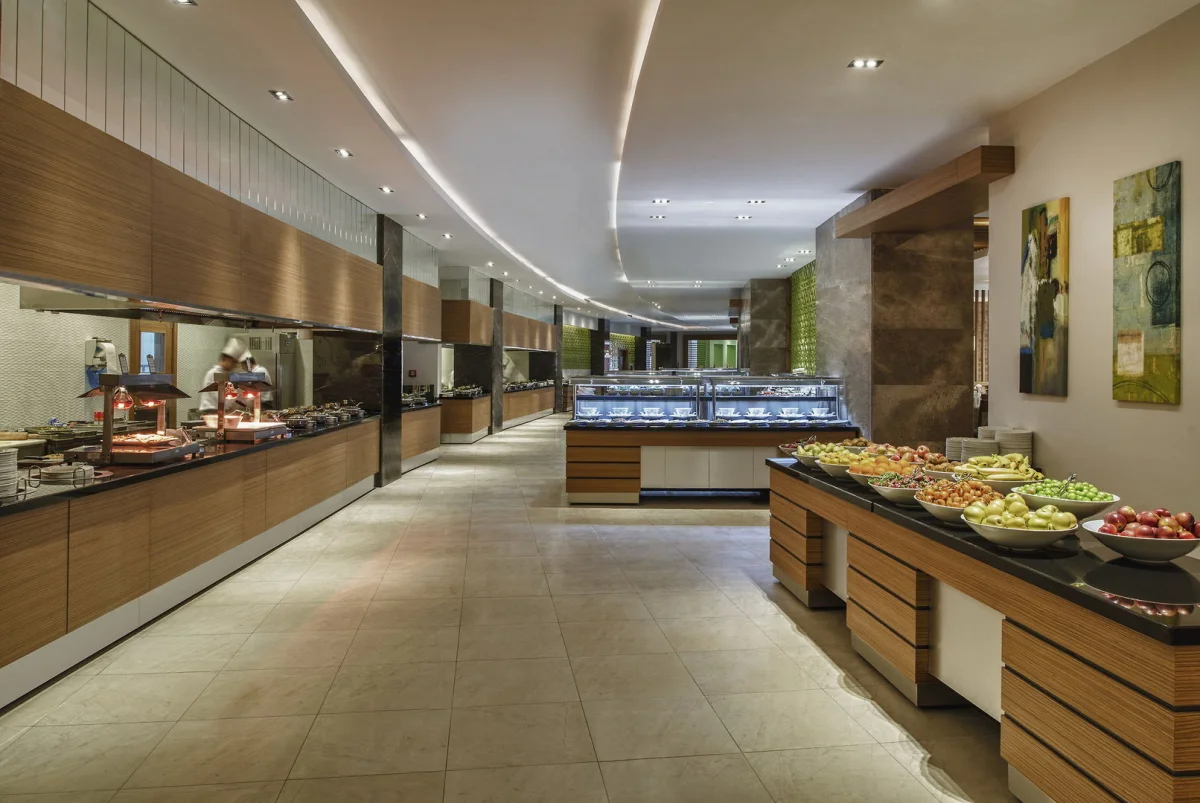 Aska Lara Resort & Spa