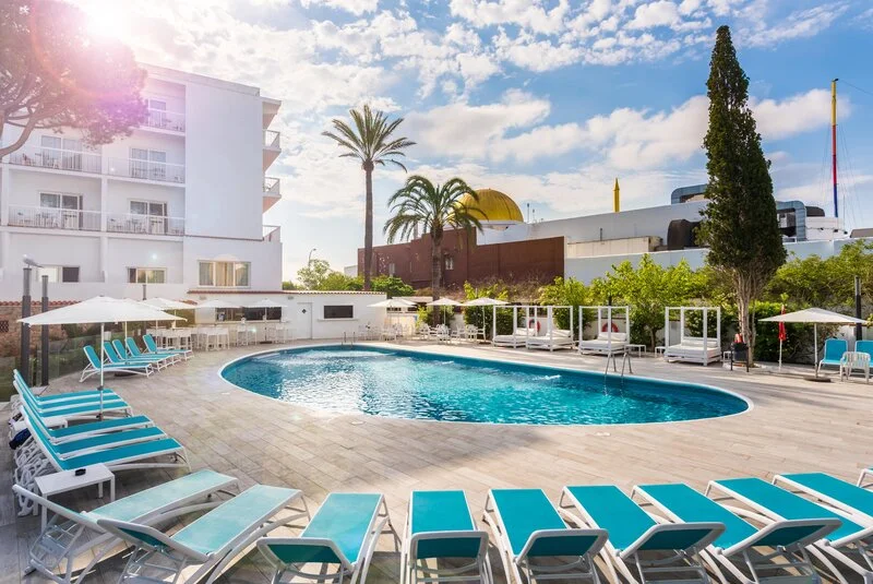 Hotel Vibra Marco Polo I Adults Only