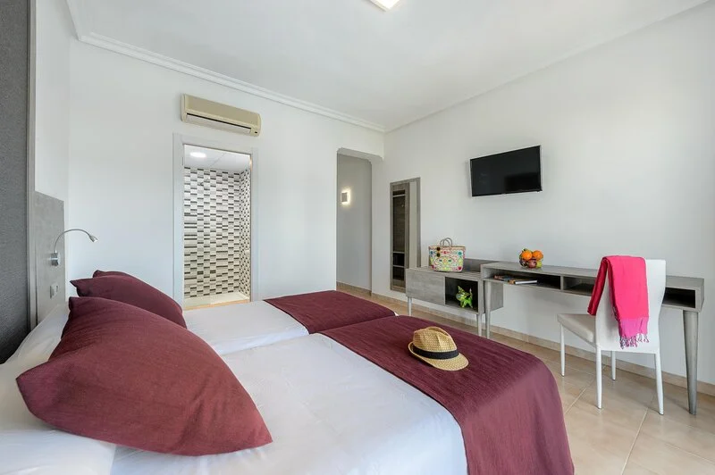 Hotel Vibra Marco Polo I Adults Only