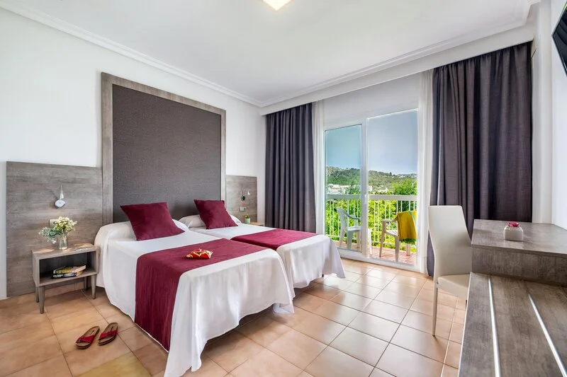Hotel Vibra Marco Polo I Adults Only