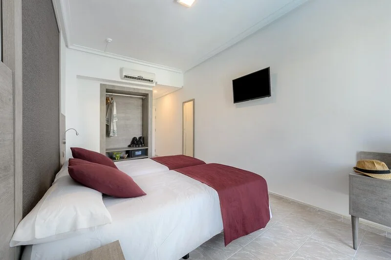 Hotel Vibra Marco Polo Ii