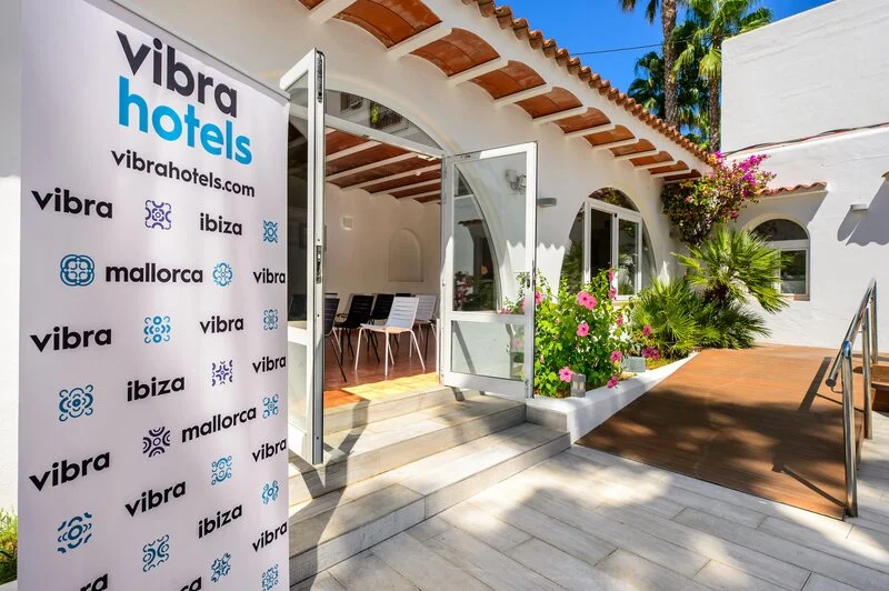 Hotel Vibra Marco Polo Ii