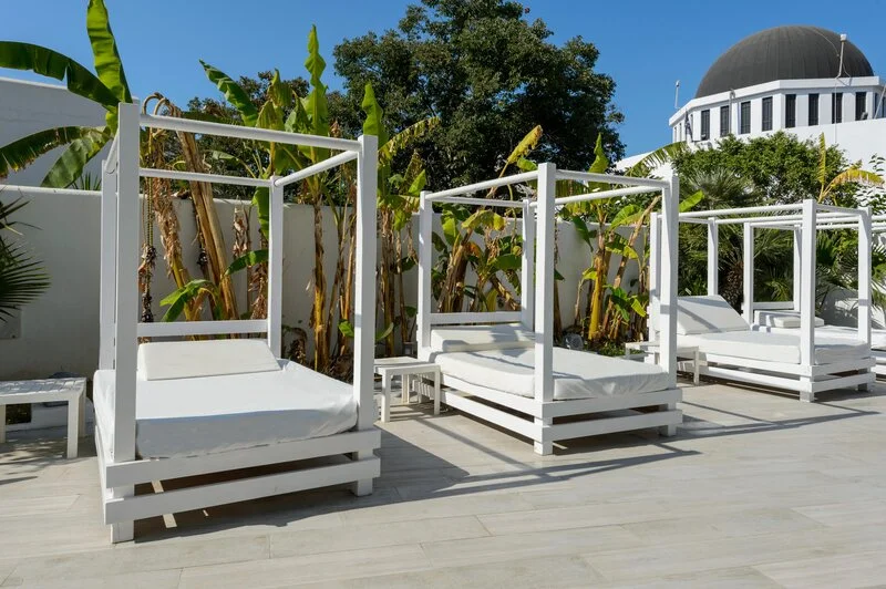 Hotel Vibra Marco Polo Ii