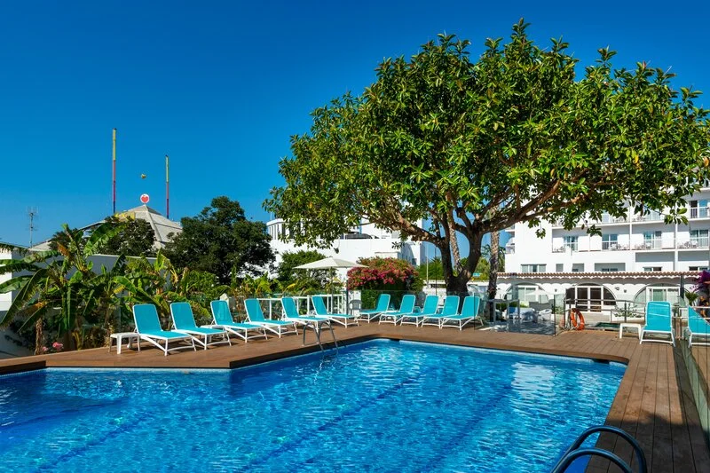 Hotel Vibra Marco Polo Ii