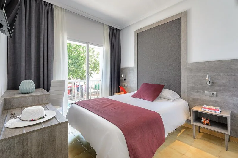 Hotel Vibra Marco Polo Ii