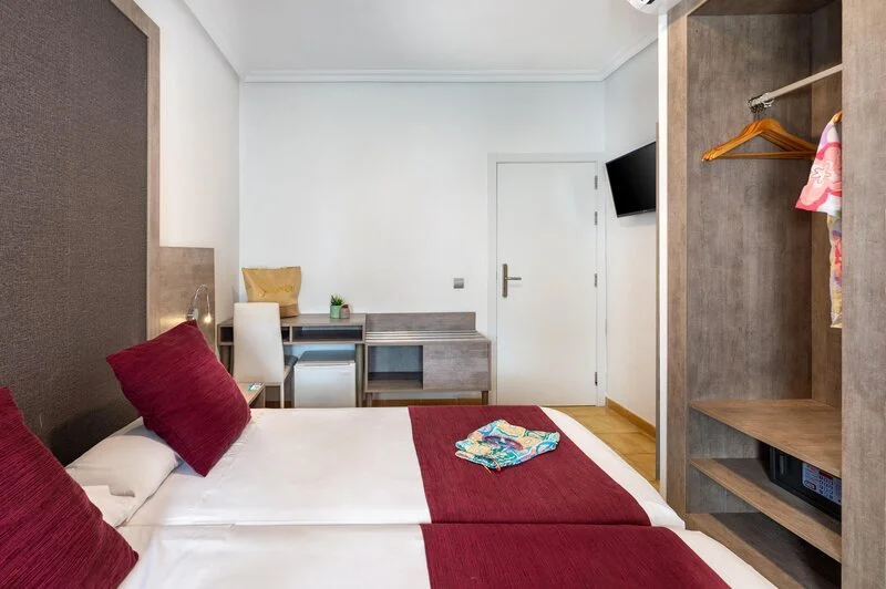 Hotel Vibra Marco Polo Ii