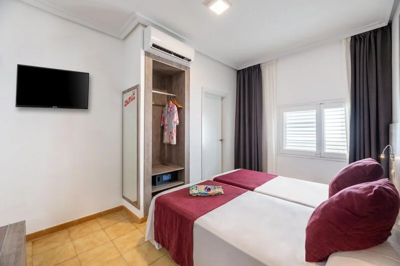 Hotel Vibra Marco Polo Ii