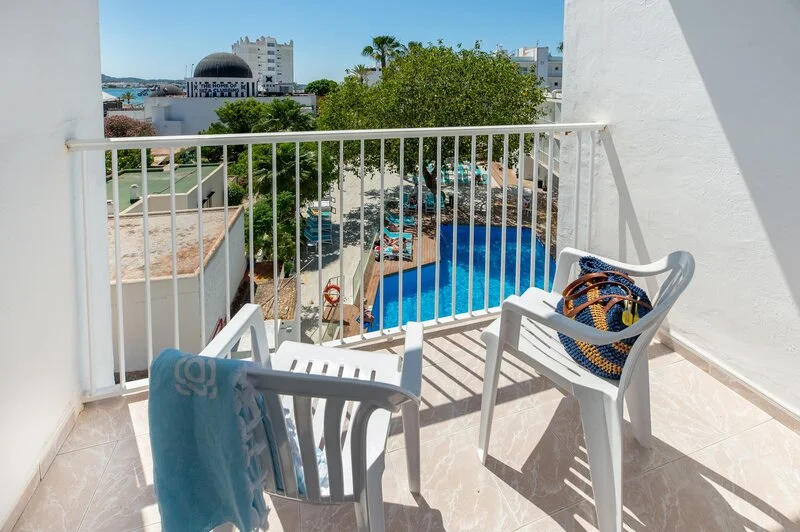 Hotel Vibra Marco Polo Ii