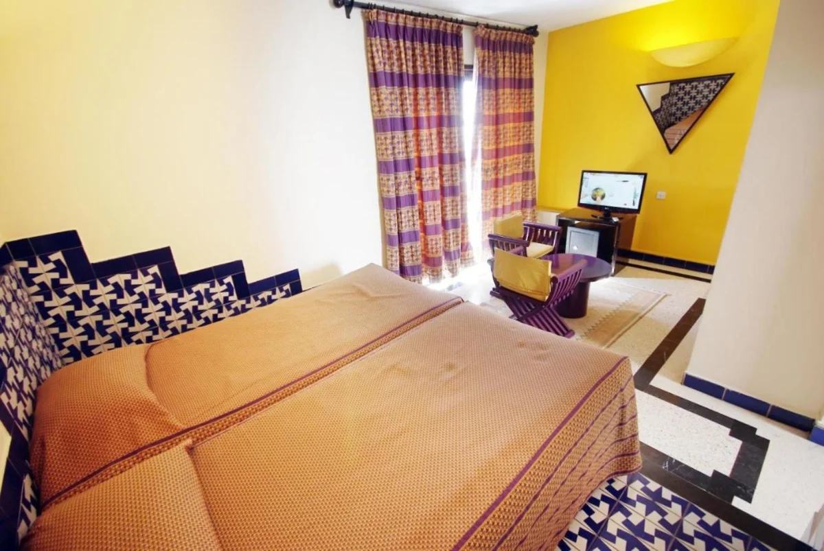 Caribbean Village Agadir