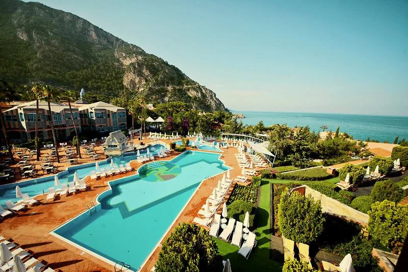 Liberty Lykia Adults Only (+16)