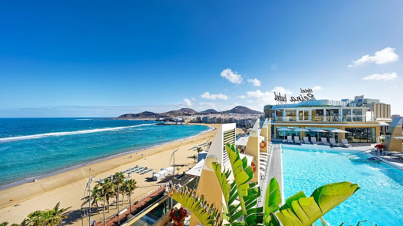 Bull Hotel Reina Isabel & Spa
