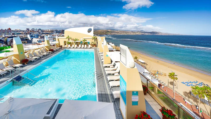 Bull Hotel Reina Isabel & Spa
