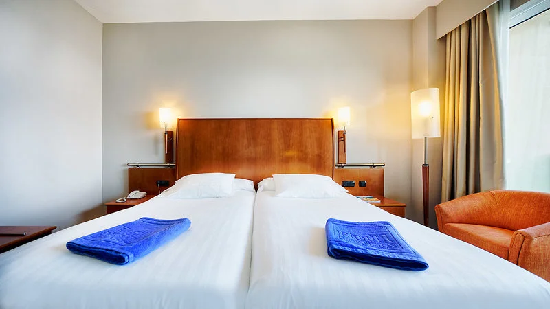 Bull Hotel Reina Isabel & Spa