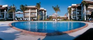 Desire Riviera Maya Pearl Resort