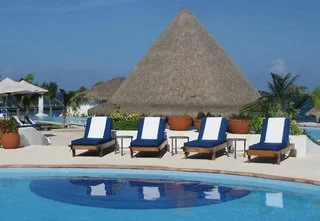 Desire Riviera Maya Pearl Resort