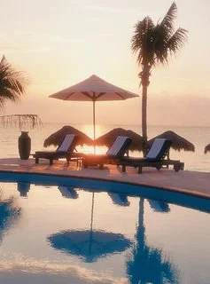 Desire Riviera Maya Pearl Resort