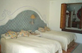 Desire Riviera Maya Pearl Resort