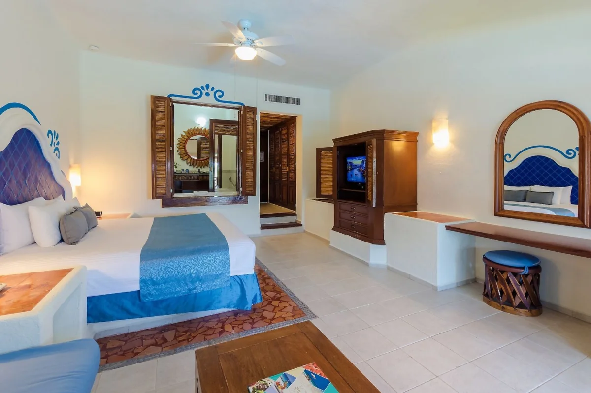 Desire Riviera Maya Pearl Resort