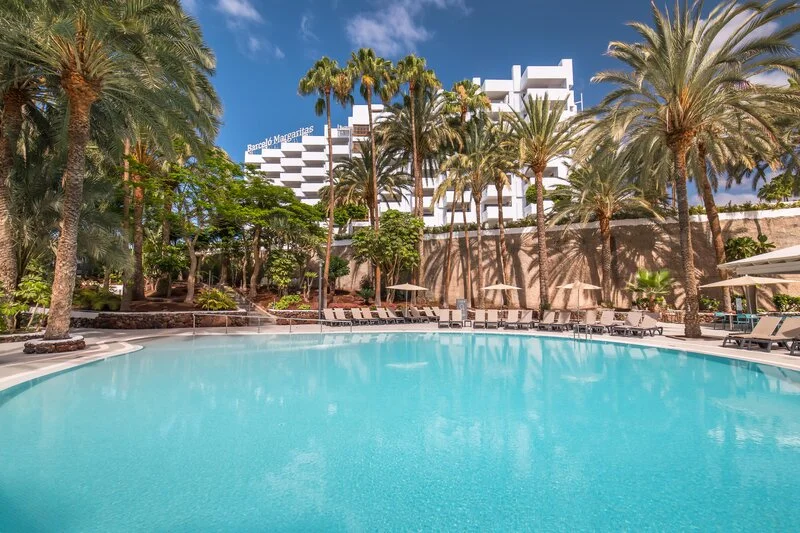 Barcelo Margaritas