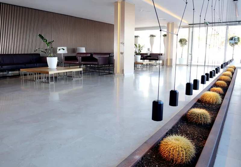 Akeah Broncemar Hotel