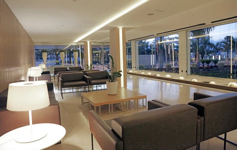 Akeah Broncemar Hotel