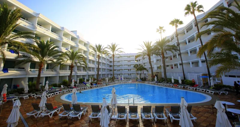 Akeah Broncemar Hotel