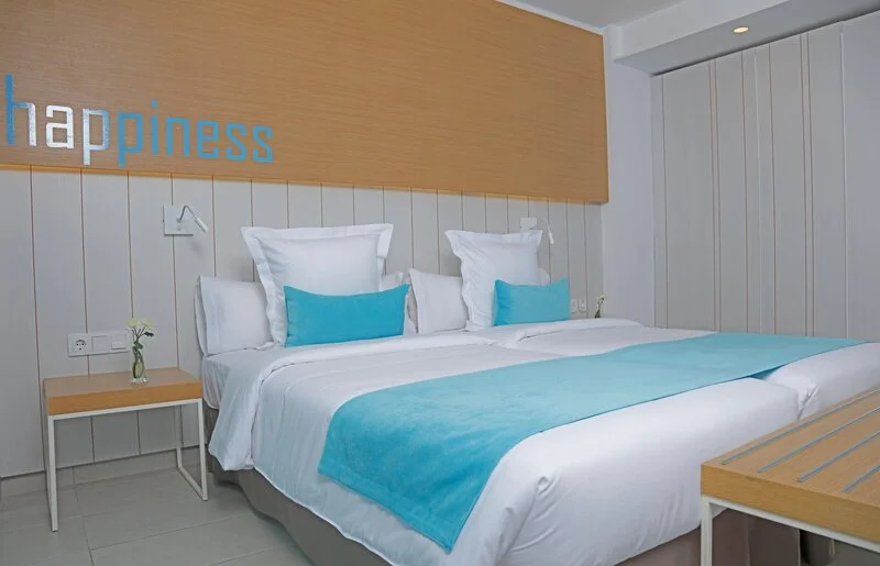 Akeah Broncemar Hotel