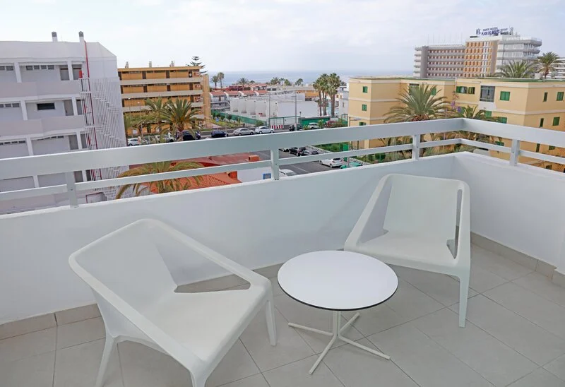 Akeah Broncemar Hotel