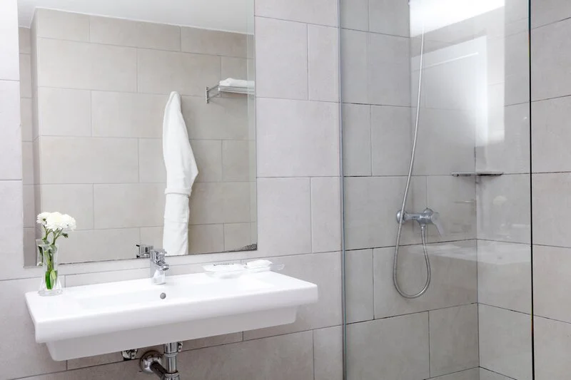 Akeah Broncemar Hotel