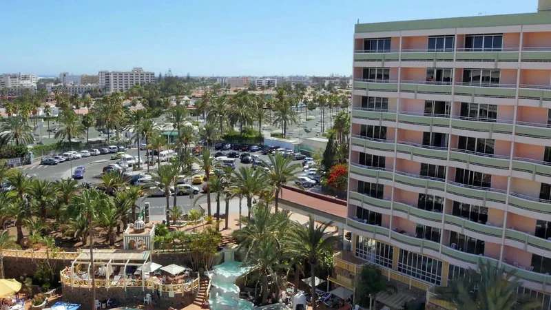 Abora Buenaventura By Lopesan Hotels