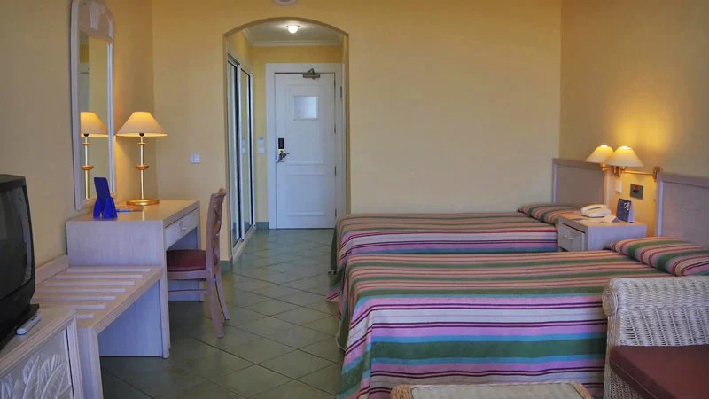Abora Buenaventura By Lopesan Hotels