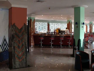 Abora Buenaventura By Lopesan Hotels