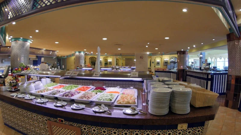 Abora Buenaventura By Lopesan Hotels