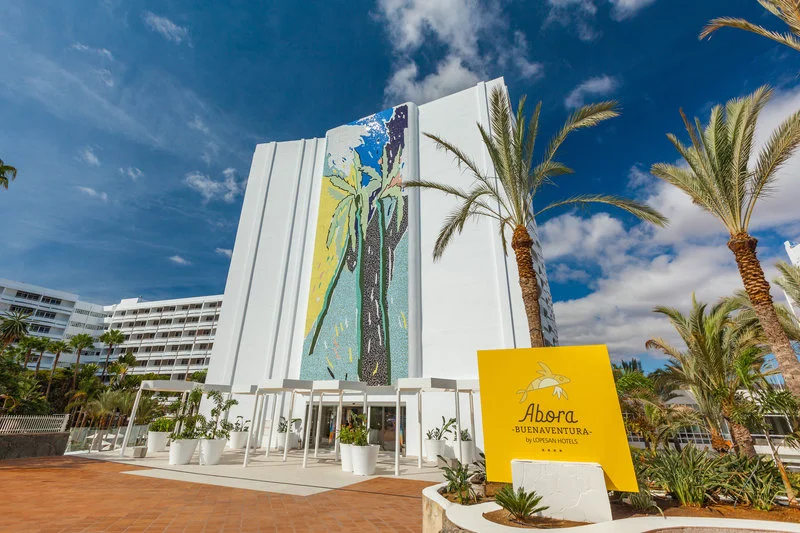 Abora Buenaventura By Lopesan Hotels