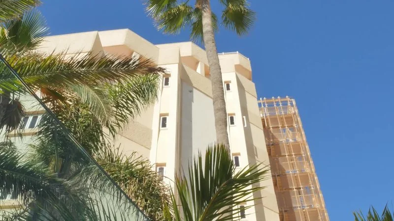 Corallium Dunamar By Lopesan Hotels (adults Only +18 Years)