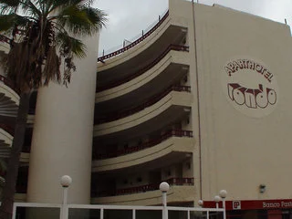 Hl Rondo Hotel