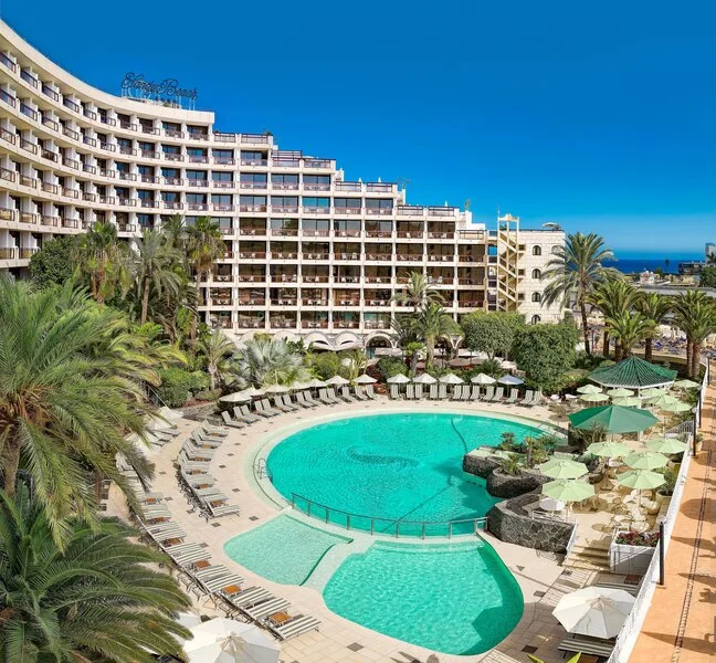 Hotel Seaside Sandy Beach