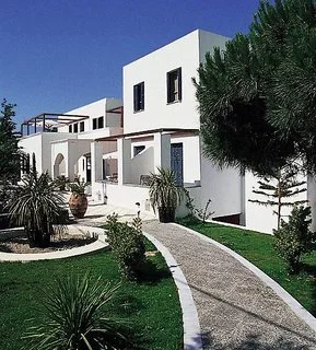 Kalisti Hotel & Suites