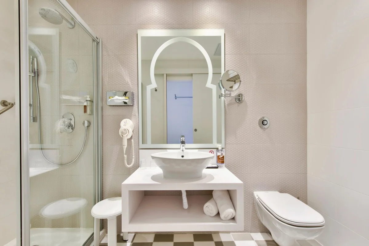 Db San Antonio Hotel & Spa