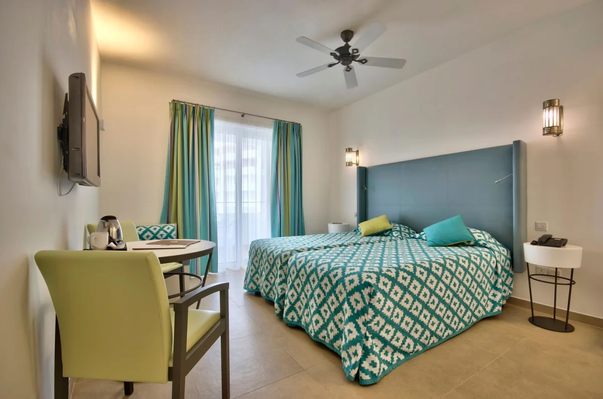 Db San Antonio Hotel & Spa