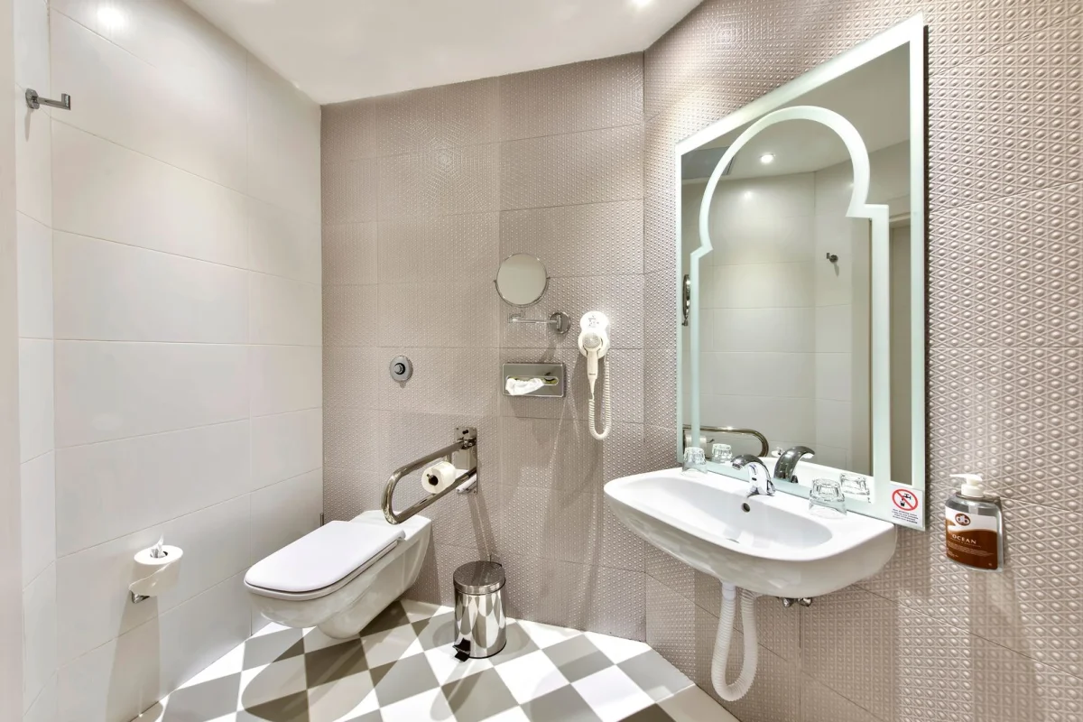 Db San Antonio Hotel & Spa