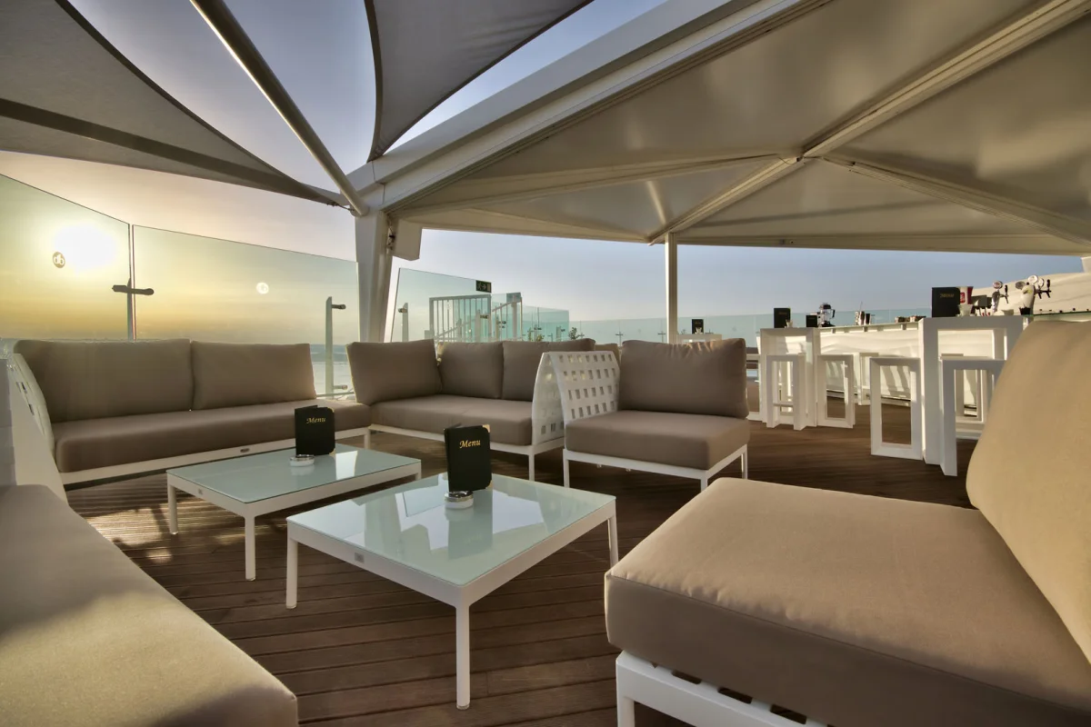 Db San Antonio Hotel & Spa