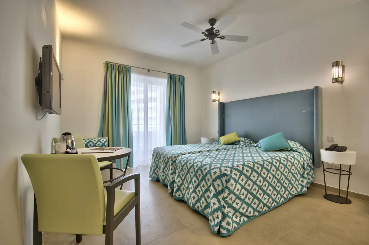 Db San Antonio Hotel & Spa