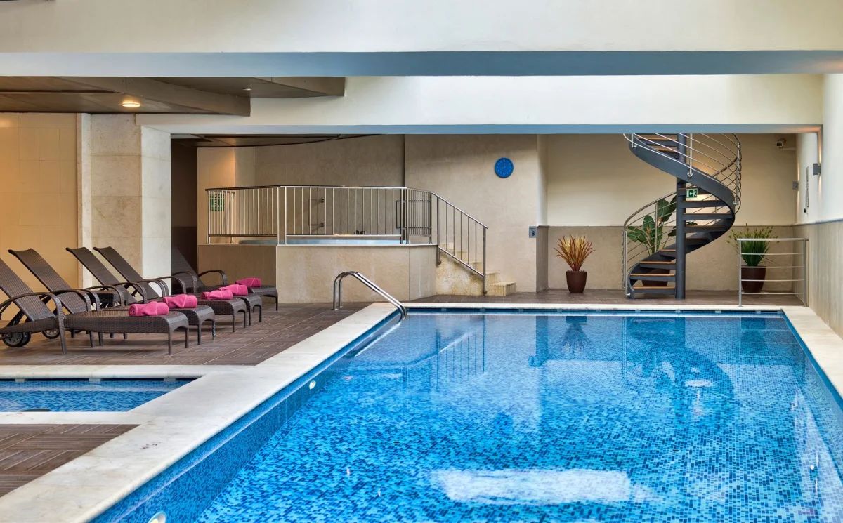 Db San Antonio Hotel & Spa