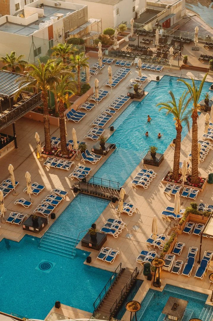 Db San Antonio Hotel & Spa