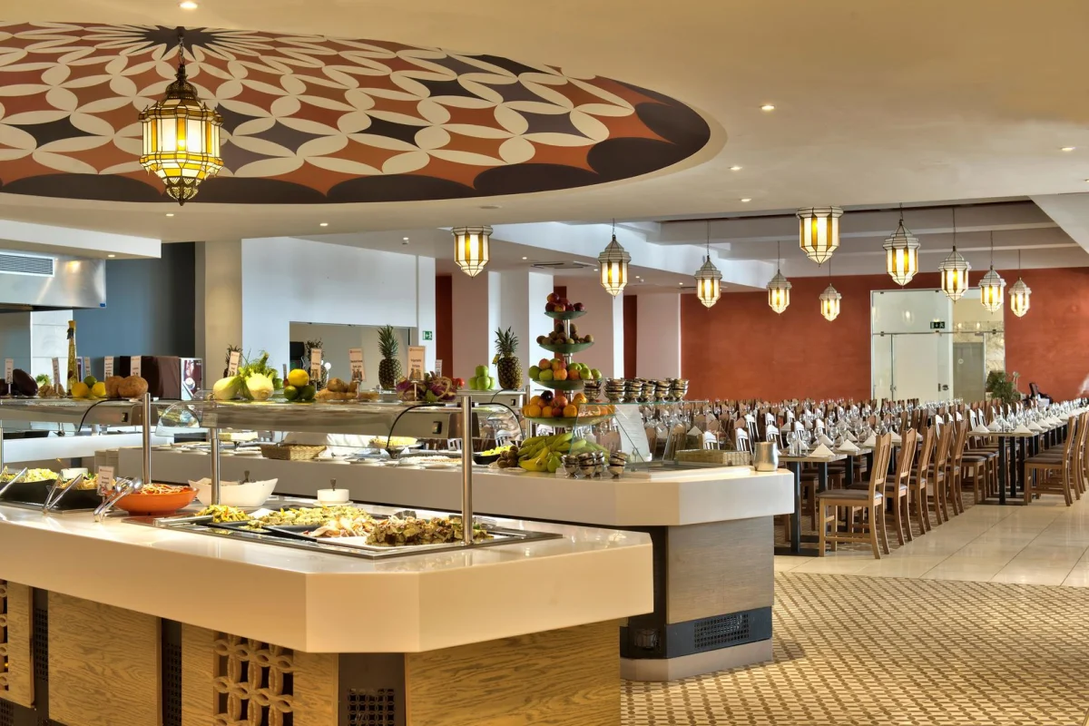 Db San Antonio Hotel & Spa