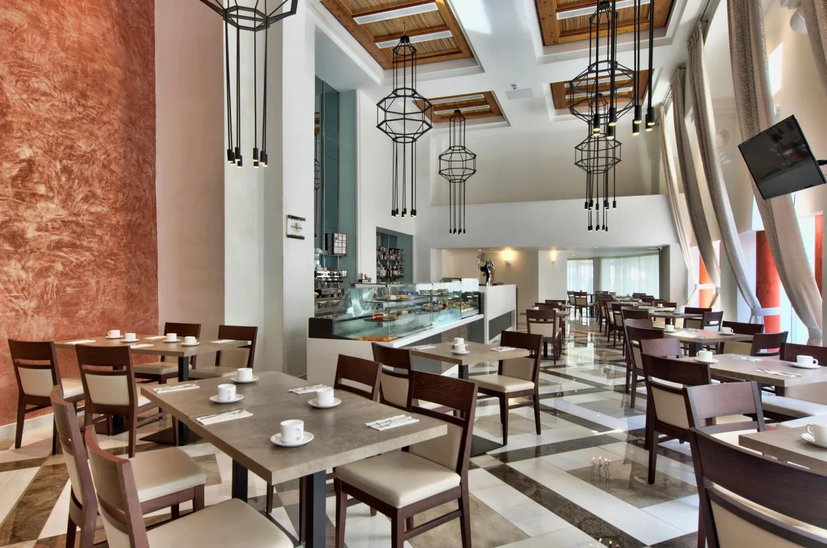 Db San Antonio Hotel & Spa